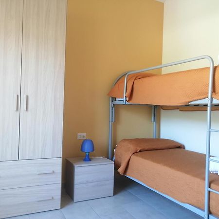 Residence Mare Azzurro Балестрате Экстерьер фото