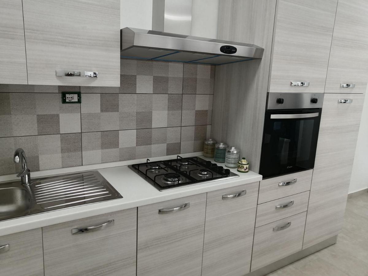 Residence Mare Azzurro Балестрате Экстерьер фото