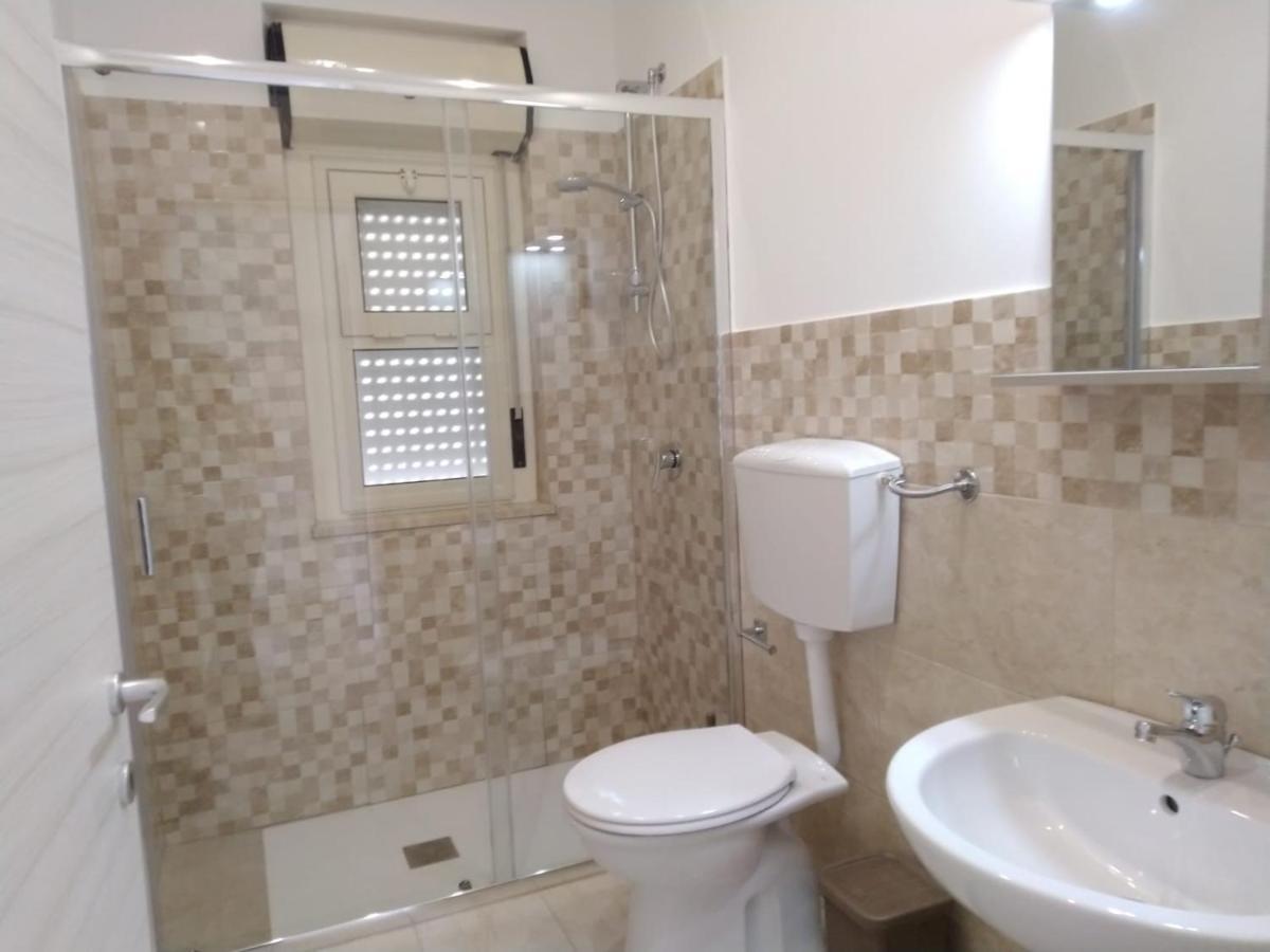Residence Mare Azzurro Балестрате Экстерьер фото