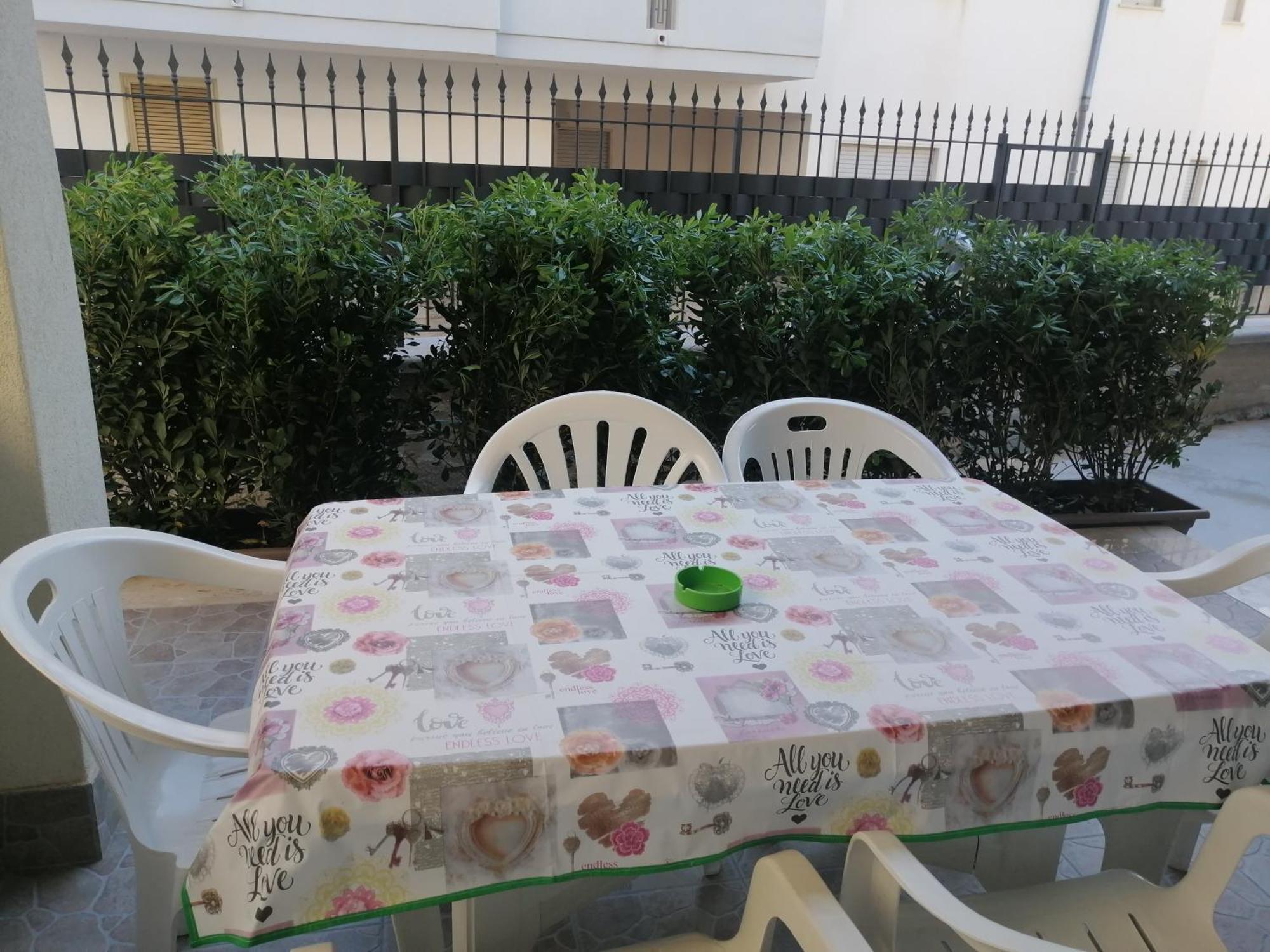 Residence Mare Azzurro Балестрате Номер фото