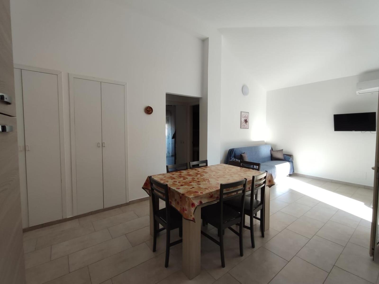 Residence Mare Azzurro Балестрате Экстерьер фото